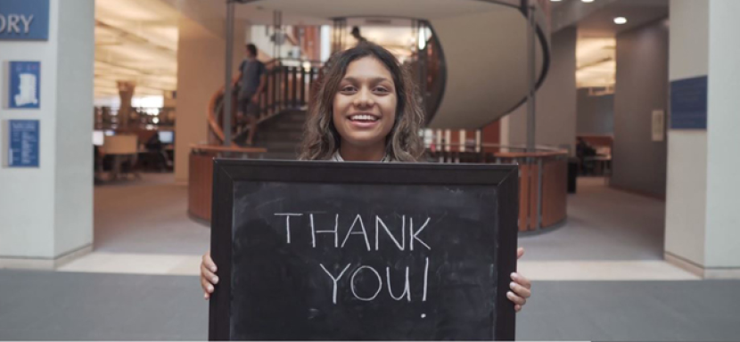 Donate to 2024-25 Gaels Give Initiative