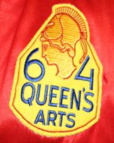 Donate to Arts, Com, PHE & NSc'64