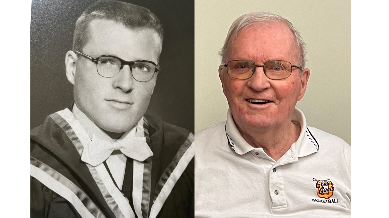 Donate to In Memory of John Milliken