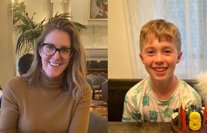 Donate to In Memory of April Gougeon (Stoker), Law ’12