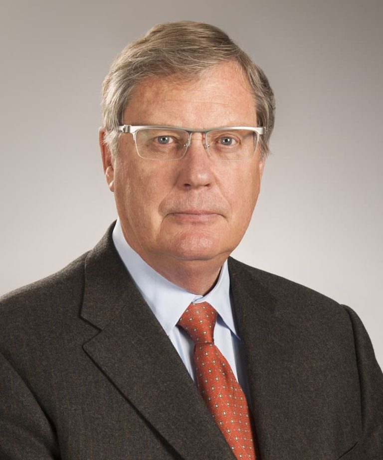 Donate to Remembering Gordon Edward Kaiser, Law'71