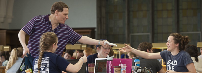 Donate to Student Counselling Services Fund