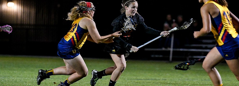 Donate to Lacrosse - Women's