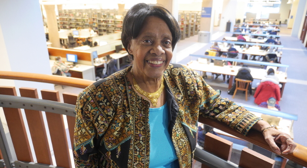 Donate to In Memory of Judith (Judi) Elaine Brown